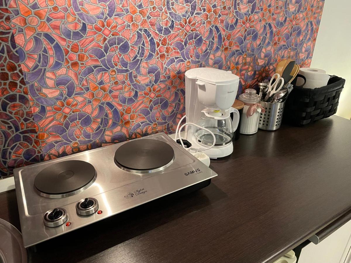 L'Atelier - Relax And Enjoy Your Stay 雅西 外观 照片