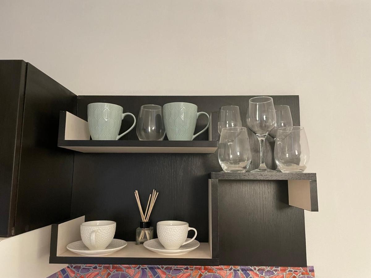 L'Atelier - Relax And Enjoy Your Stay 雅西 外观 照片
